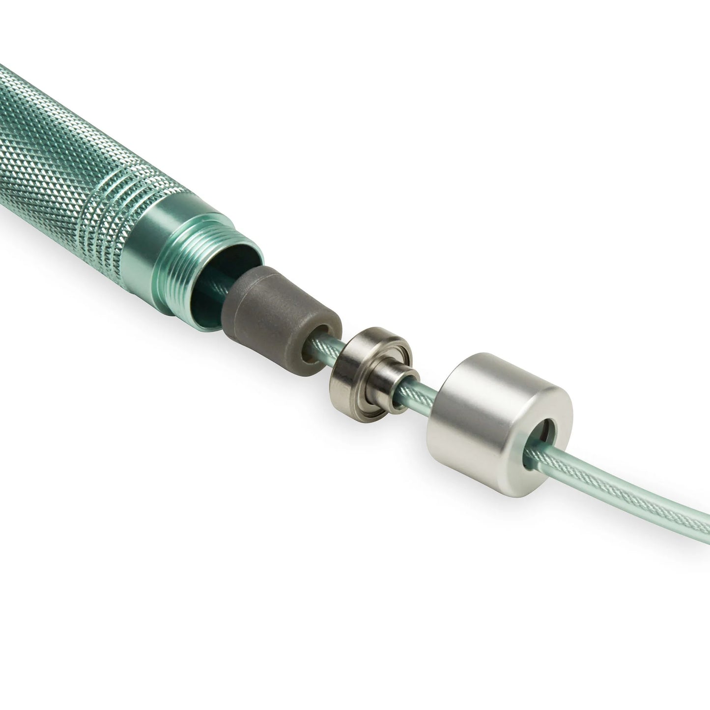 Jump Rope, 9 Ft Long, 1 Count