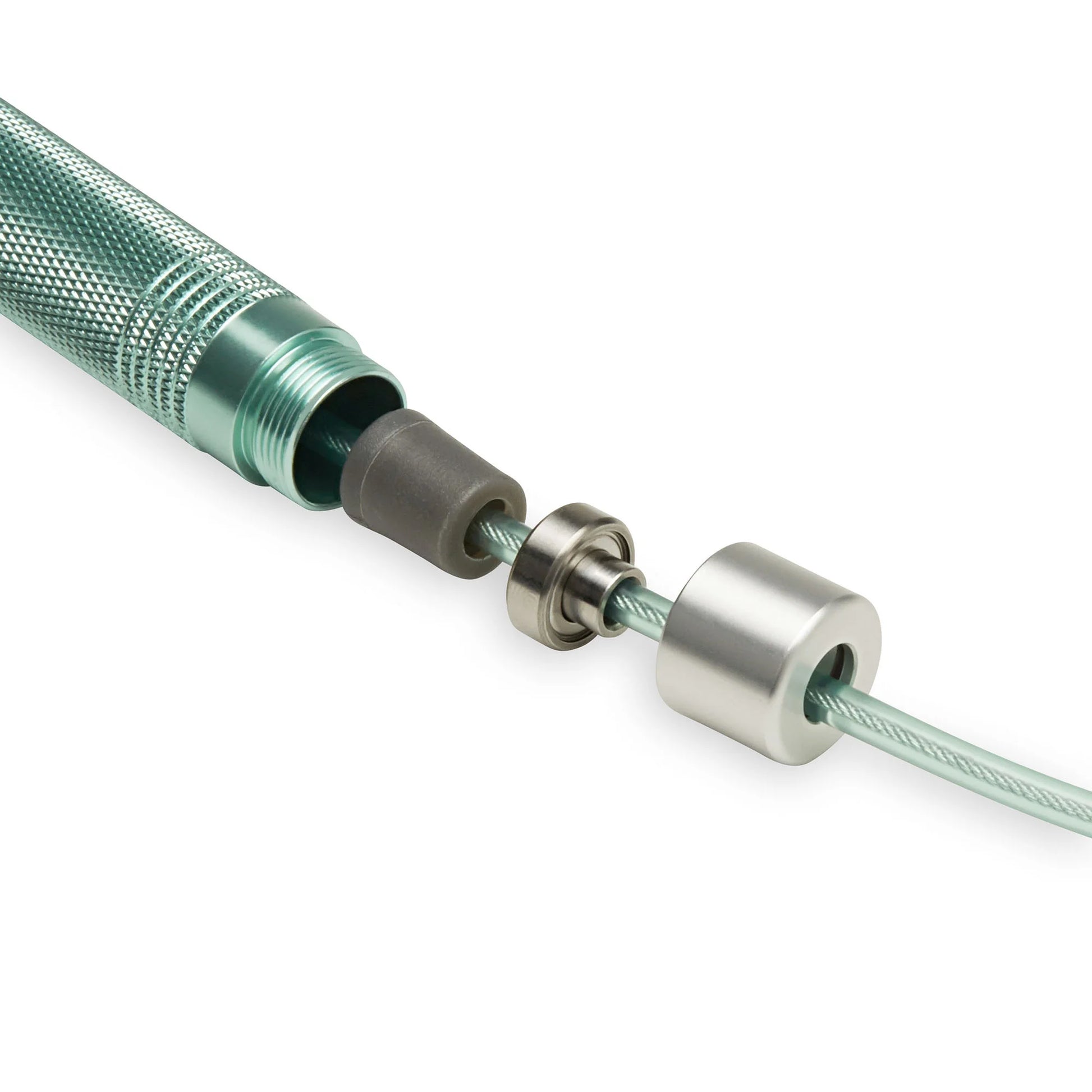 Jump Rope, 9 Ft Long, 1 Count