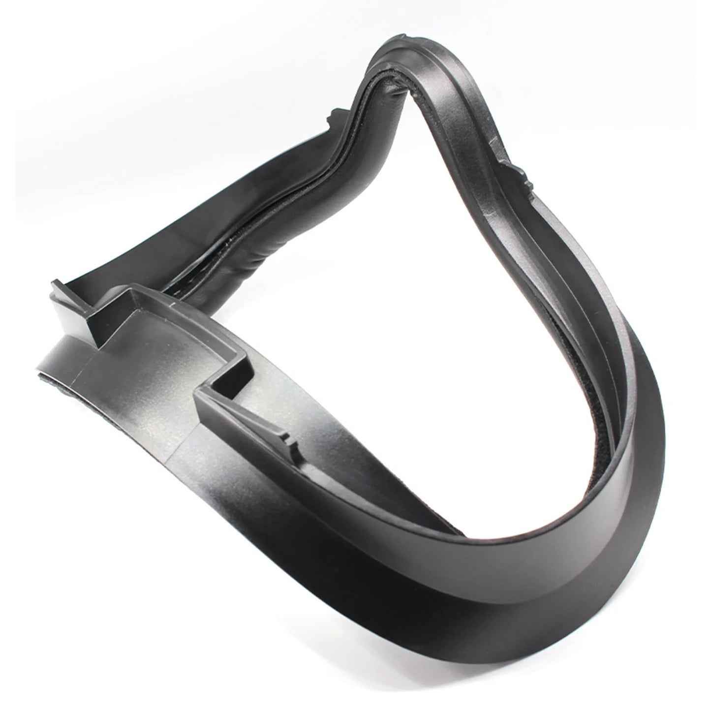 Replacement for  Quest 2 Vr-Accessories Replacement Face Cover Light Blocking Washable Face Pad, Black