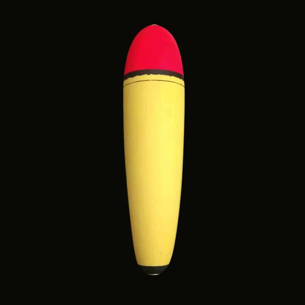 Slip Bobbers for Fishing, Multi-Size Fishing Bobbers Floats Unweighted Bobbers