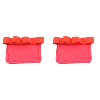 Pure Leather Soft Gloves Gymnastics-Grips Lifting-Training-Gloves Weight Hand-Palm Body-Building Fitness