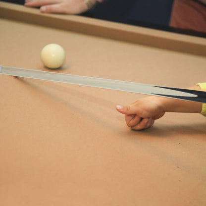 Pool Cue Kids Wood Billiard Cue Stick Childs Mini Cue Stick Short Kids Pool Cue Sticks