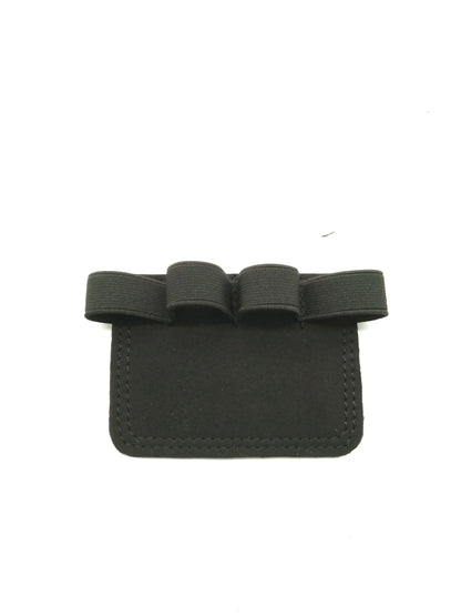 Pure Leather Soft Gloves Gymnastics-Grips Lifting-Training-Gloves Weight Hand-Palm Body-Building Fitness