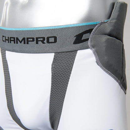 Sports Man-Up - 7-Pad Girdle