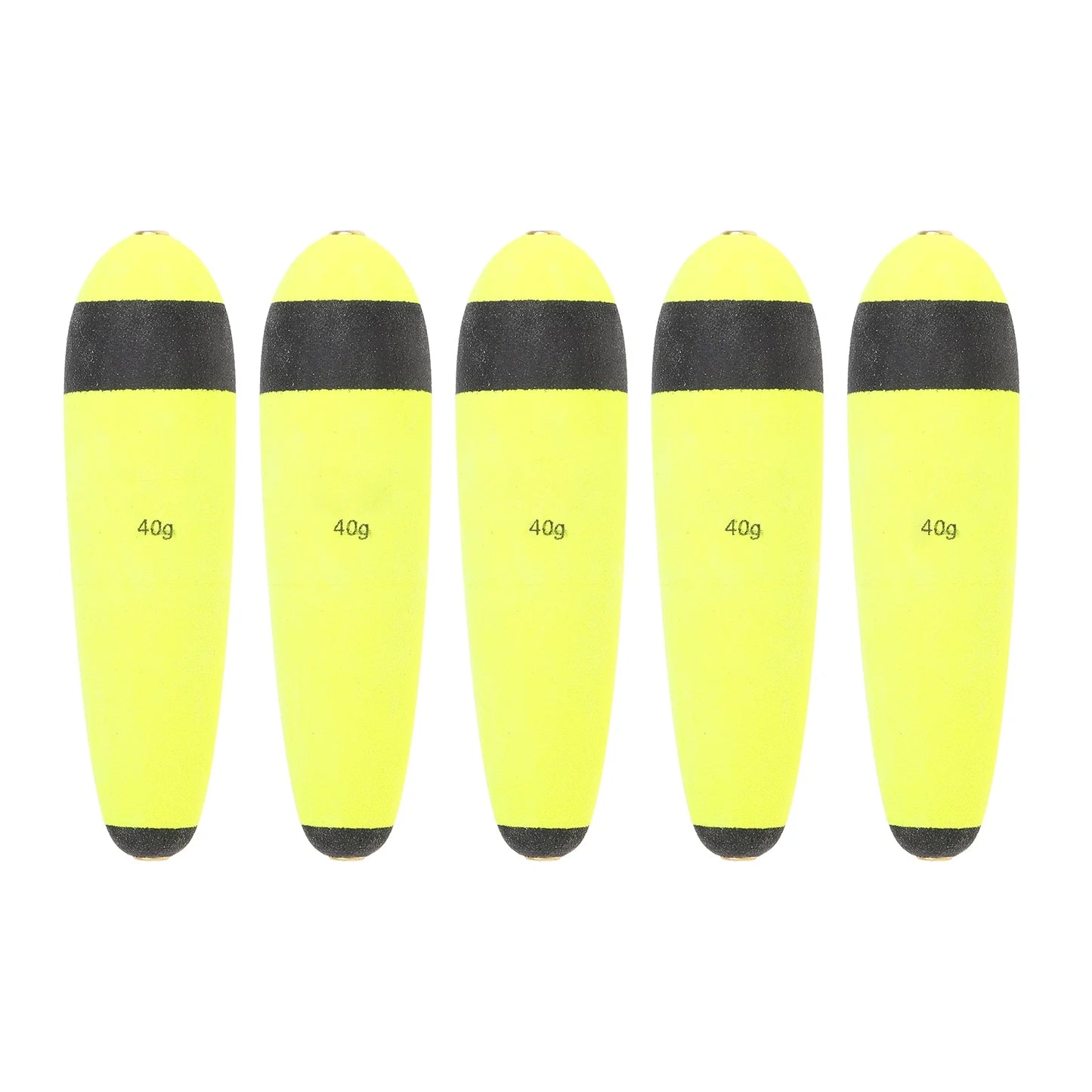Slip Bobbers for Fishing, Multi-Size Fishing Bobbers Floats Unweighted Bobbers