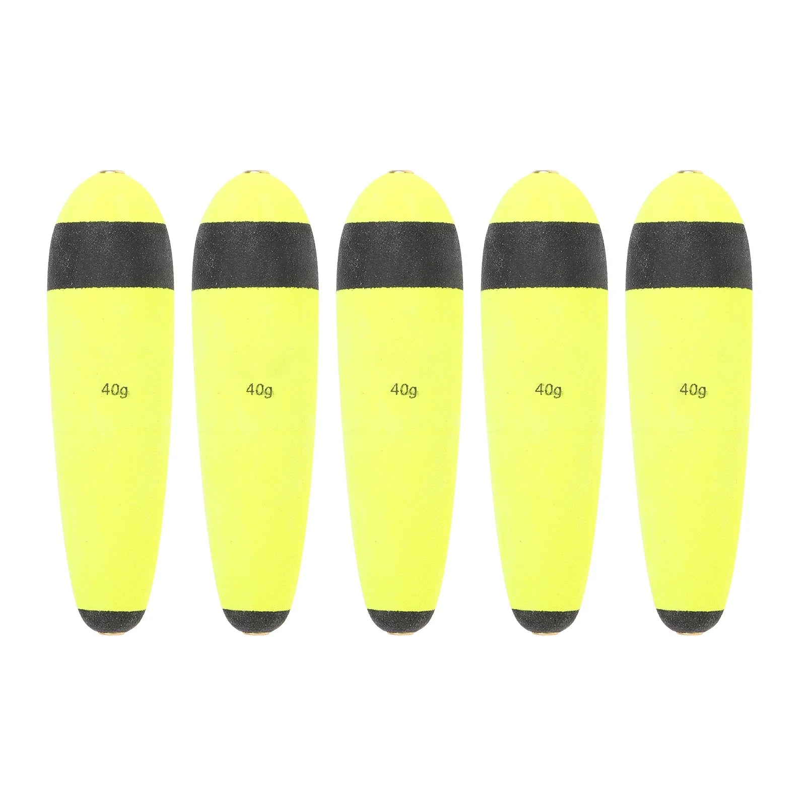 Slip Bobbers for Fishing, Multi-Size Fishing Bobbers Floats Unweighted Bobbers