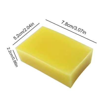Skateboard Wax Reduce Friction Snowboard Wax Low Temperature Maintenance Wax Full Temperature Increase Speed Ski Waxs