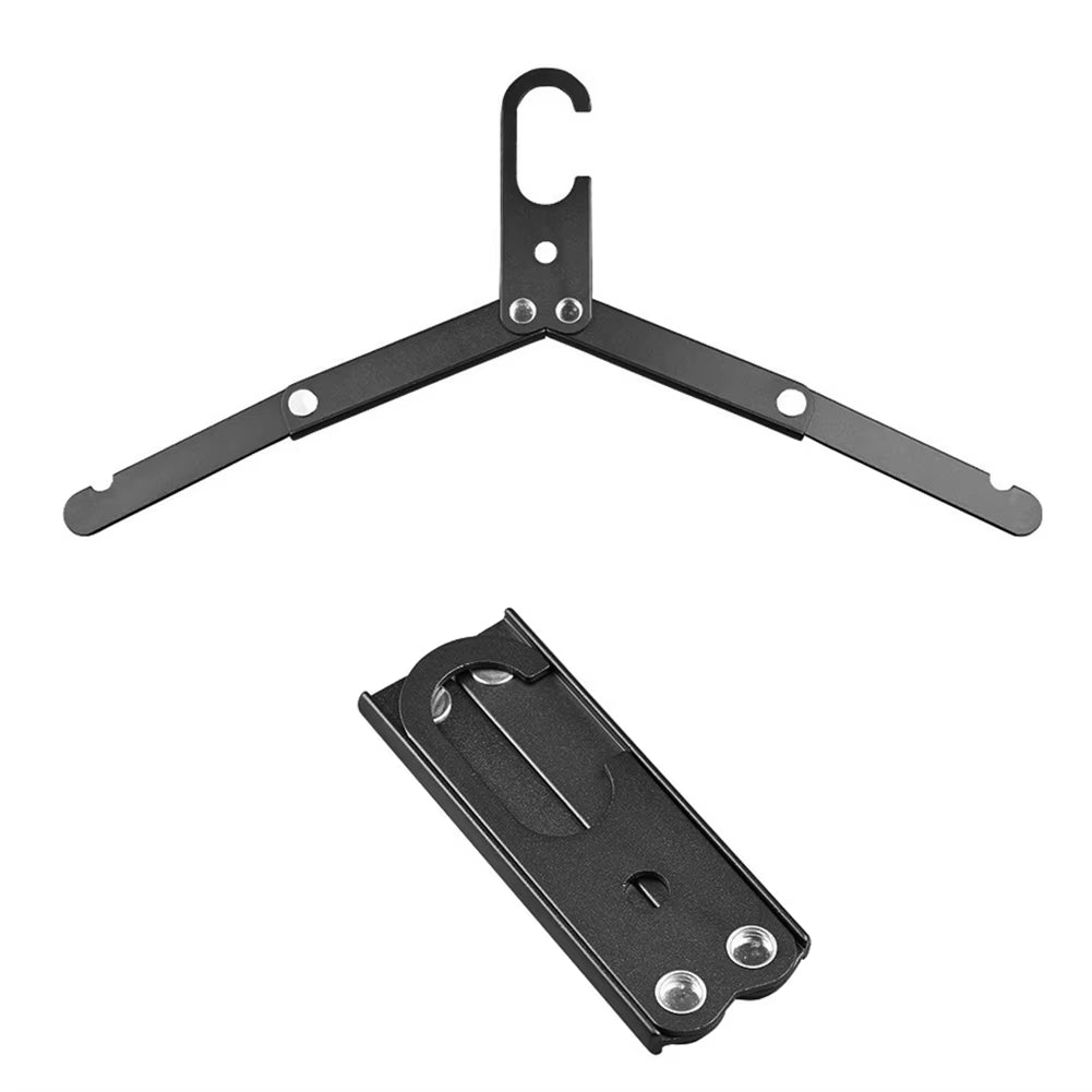 Diving Wetsuit Hanger Multi Purpose Foldable Diving Suit Hanger Surf Drysuit Thickened Rack Snorkeling Surfing Gear Hanger Stand