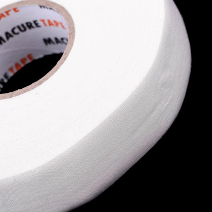 Hockey Non-Slip Tape Ice Hockey Stick Tape Ice Hockey Protective Gear Cue Tape,22.5M