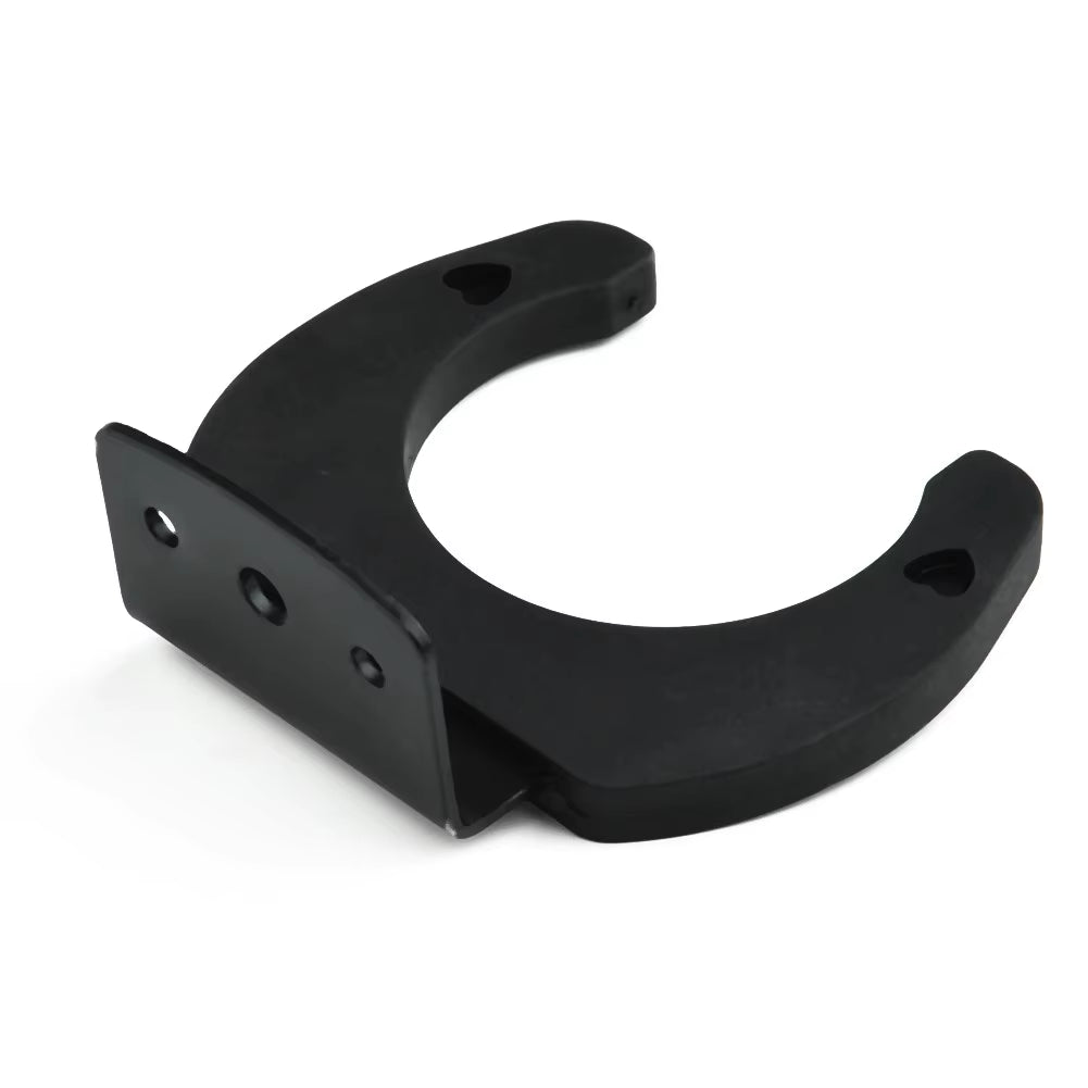 Vertical Tennis/ Baseball Bat Softball Bat Wall Mount Holder Rack Display for ​Vertical Tennis Universal Rack