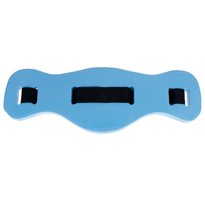 Swimming Waist Belt Swim Training Belt Kick Board Back Flotation Learning Gear EVA Buoyancy Waistband for Adults Children Kids