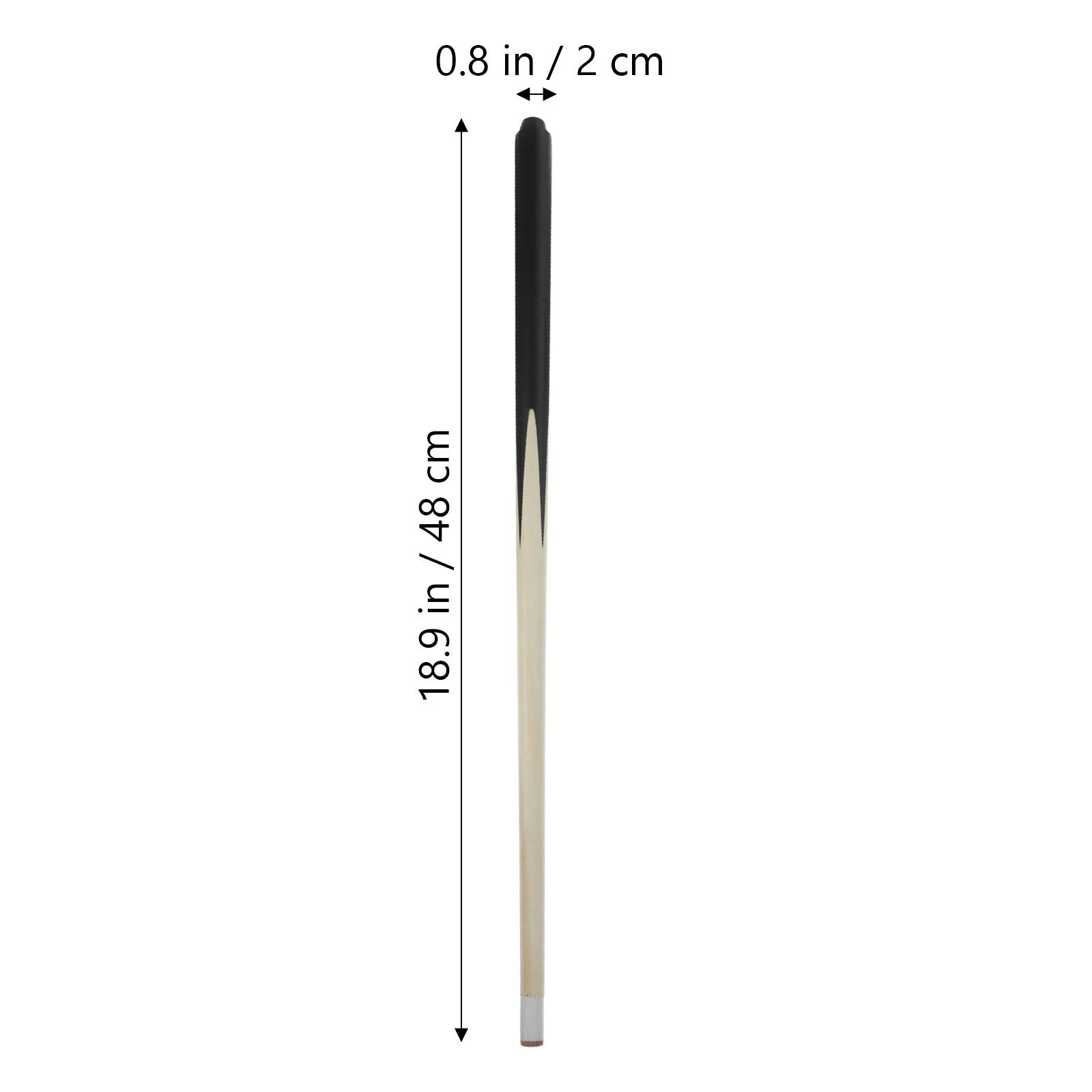 Pool Cue Kids Wood Billiard Cue Stick Childs Mini Cue Stick Short Kids Pool Cue Sticks