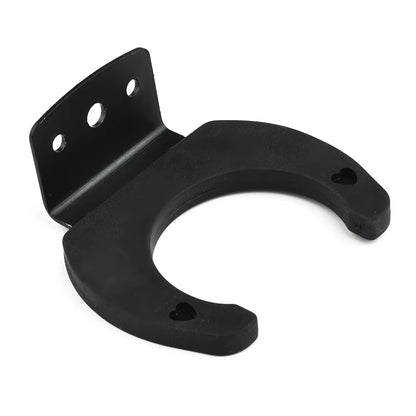 Vertical Tennis/ Baseball Bat Softball Bat Wall Mount Holder Rack Display for ​Vertical Tennis Universal Rack