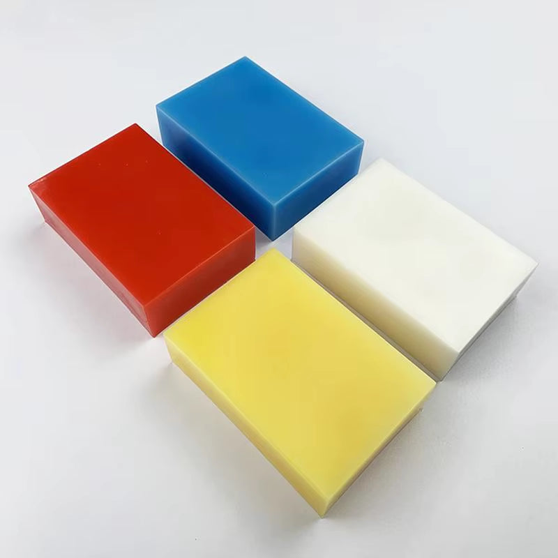 Skateboard Wax Reduce Friction Snowboard Wax Low Temperature Maintenance Wax Full Temperature Increase Speed Ski Waxs