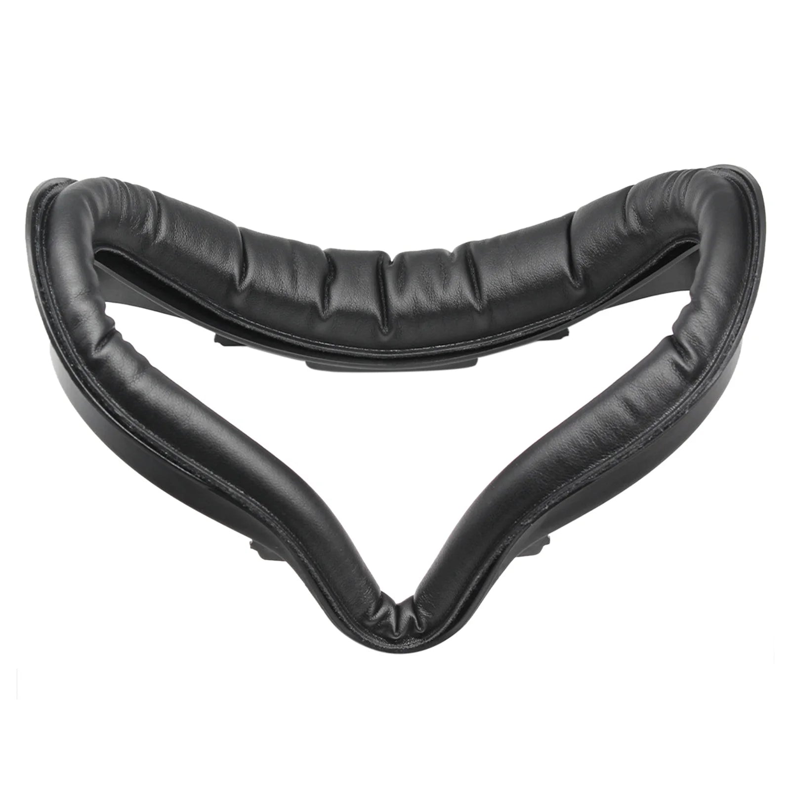 Replacement for  Quest 2 Vr-Accessories Replacement Face Cover Light Blocking Washable Face Pad, Black