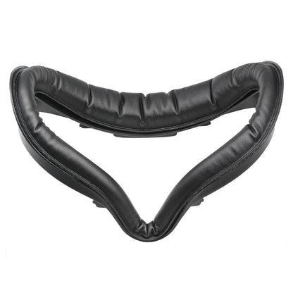 Replacement for  Quest 2 Vr-Accessories Replacement Face Cover Light Blocking Washable Face Pad, Black