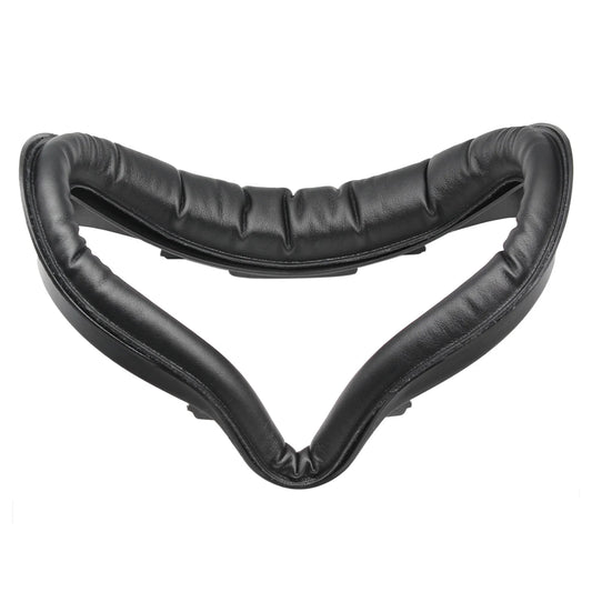 Replacement for  Quest 2 Vr-Accessories Replacement Face Cover Light Blocking Washable Face Pad, Black