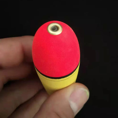 Slip Bobbers for Fishing, Multi-Size Fishing Bobbers Floats Unweighted Bobbers