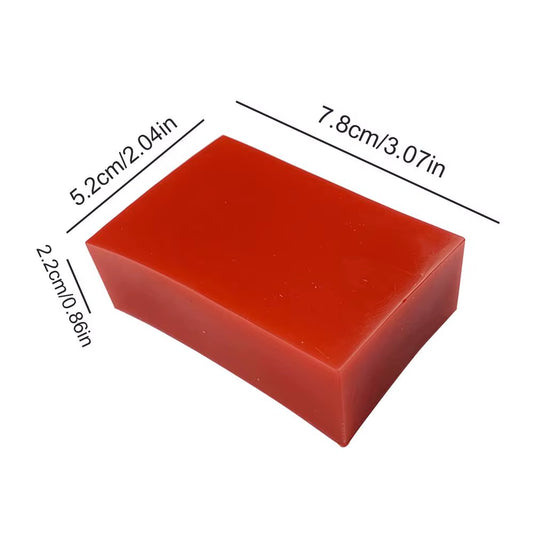 Skateboard Wax Reduce Friction Snowboard Wax Low Temperature Maintenance Wax Full Temperature Increase Speed Ski Waxs