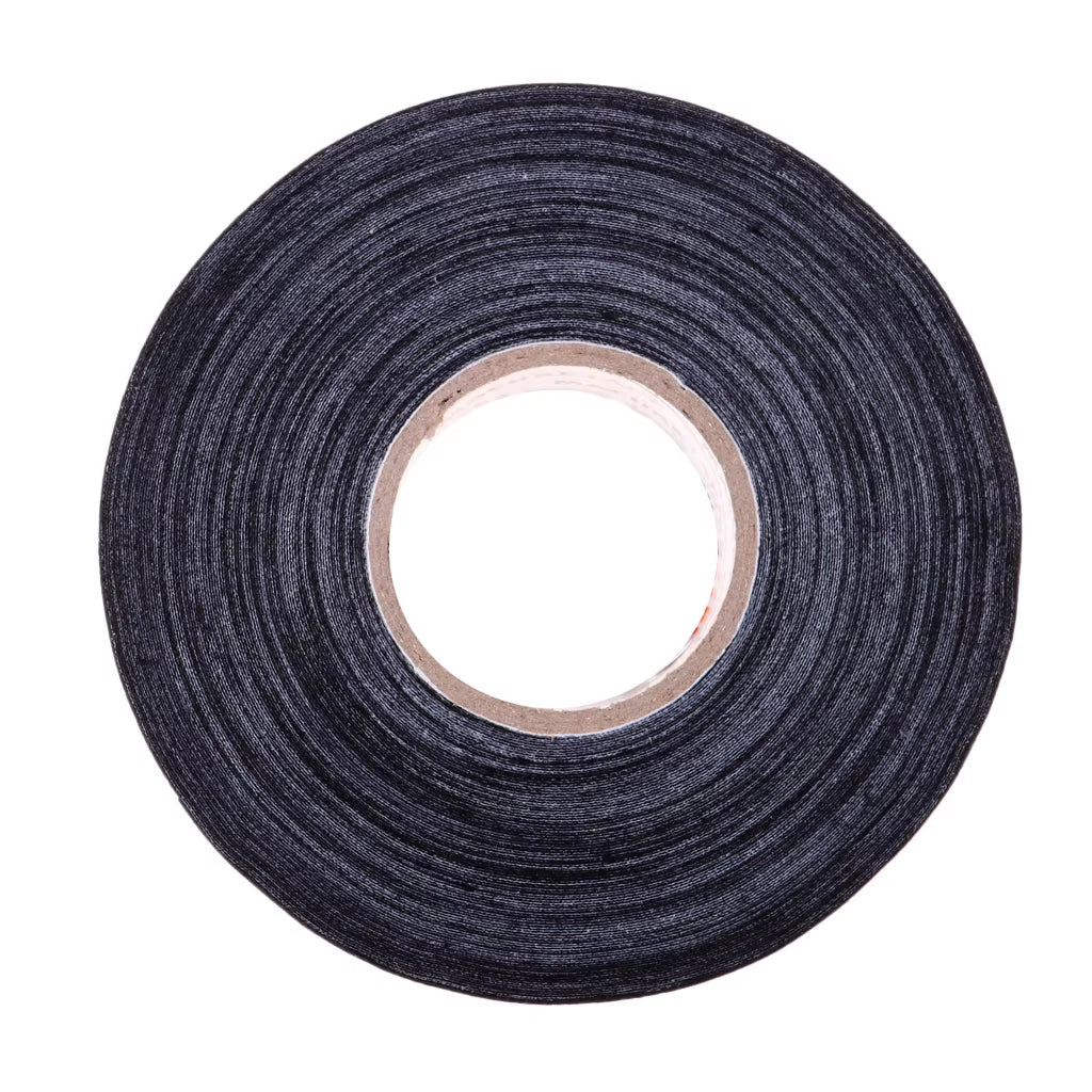 Hockey Non-Slip Tape Ice Hockey Stick Tape Ice Hockey Protective Gear Cue Tape,22.5M