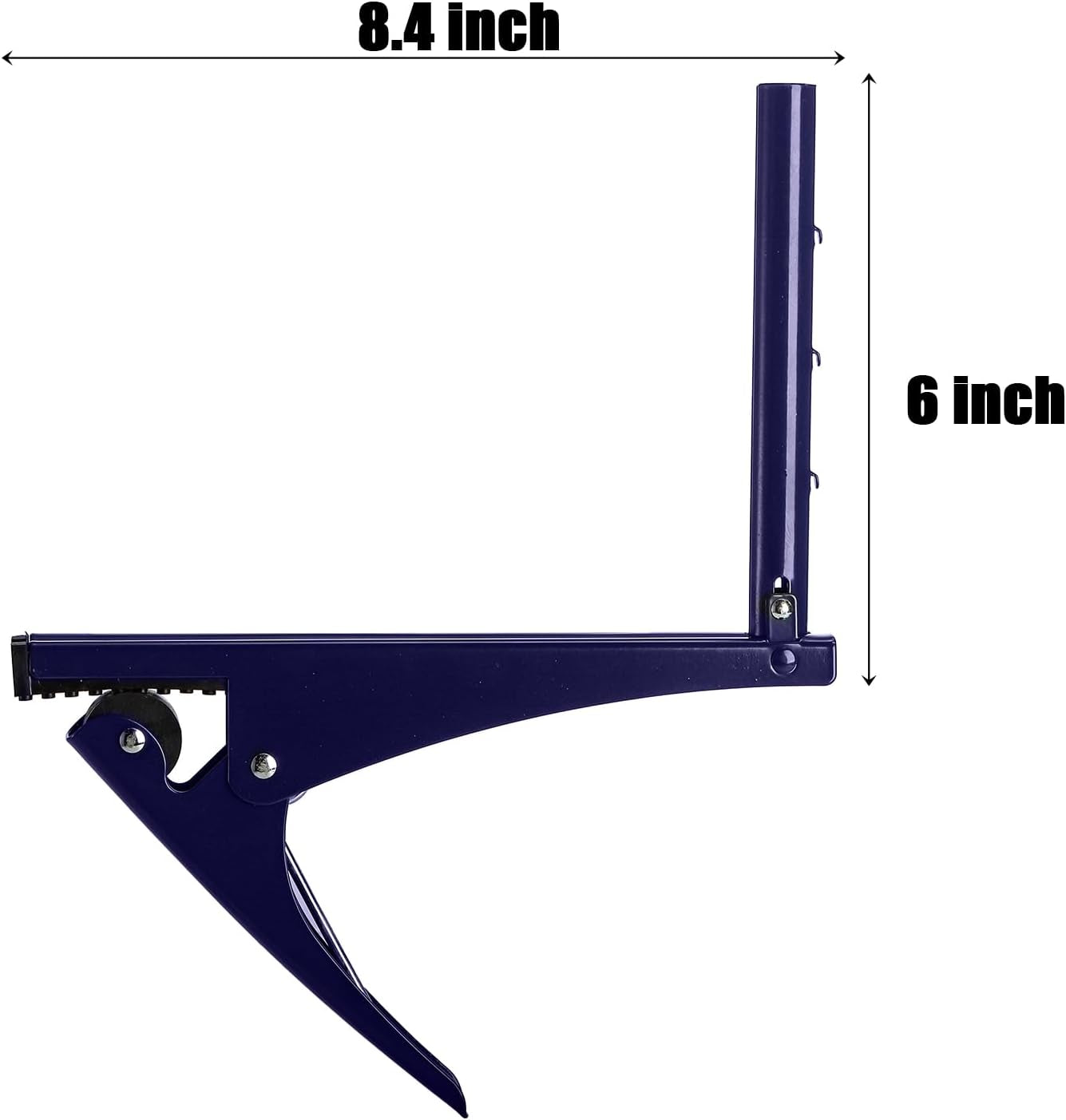 Collapsible Table Tennis Net,Training Competition Professional Ping Pong Net Portable Posts with Adjustable Strength Clip,Stable Base for Standard Table