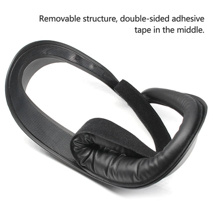Replacement for  Quest 2 Vr-Accessories Replacement Face Cover Light Blocking Washable Face Pad, Black